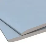 15mm Acoustic Plasterboard (2.4m x 1.2m)