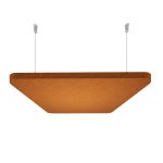 PET Felt Acoustic Ceiling Rafts